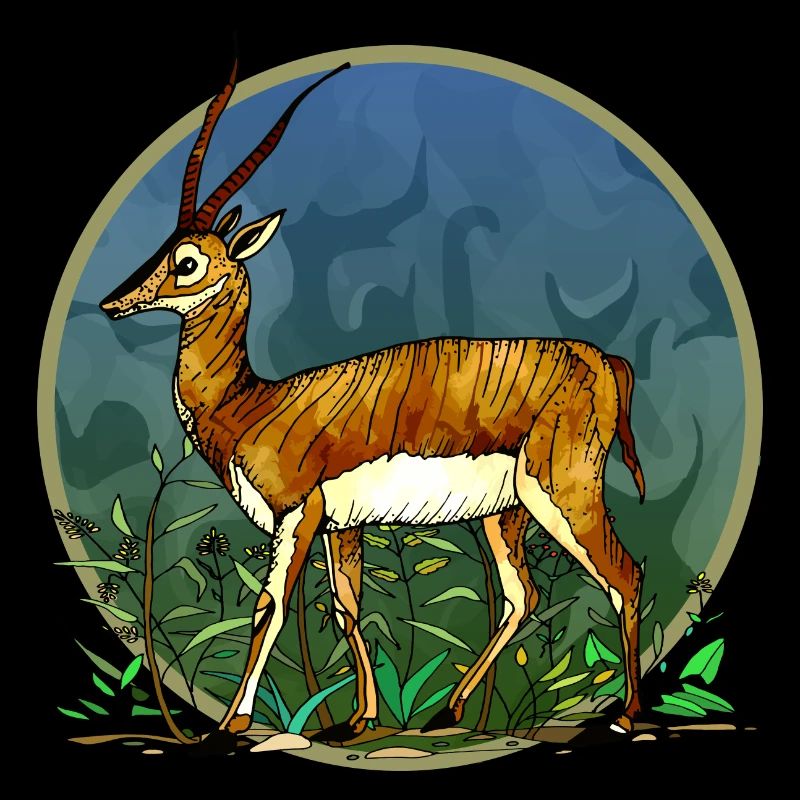 Antilope