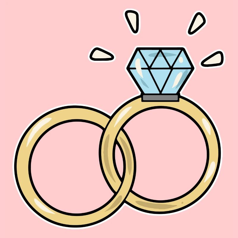 Wedding ring