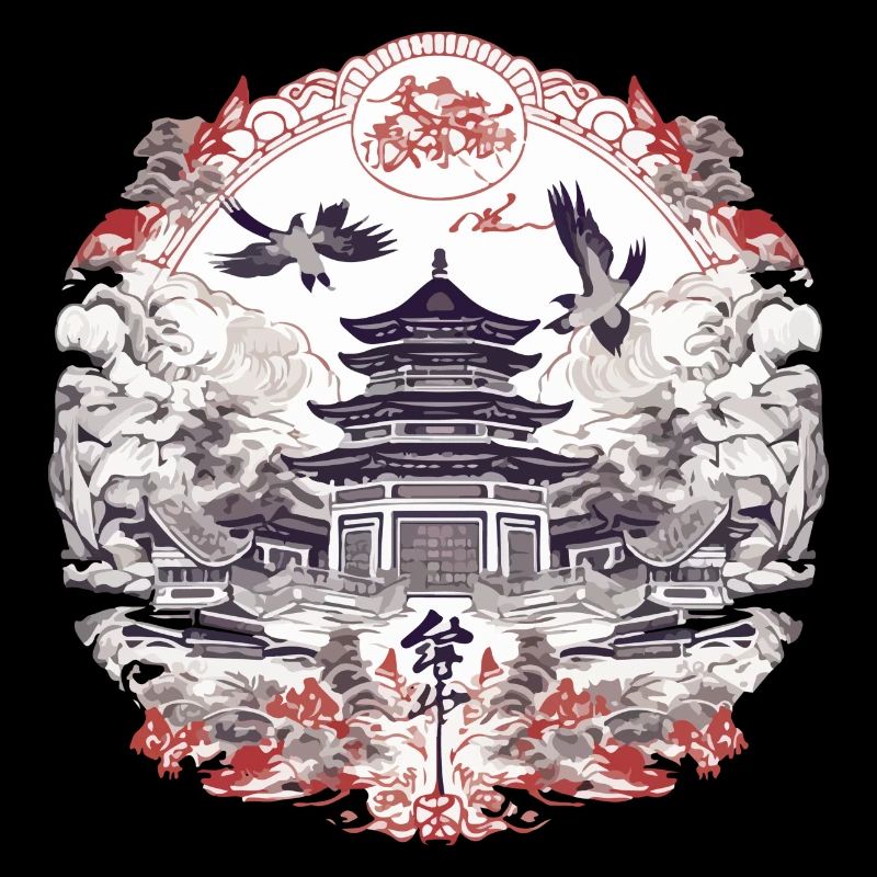 Folklore chinois