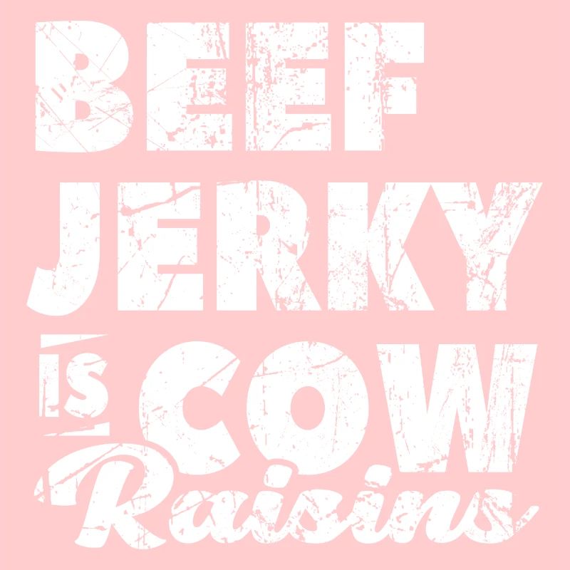 Le bœuf séché est