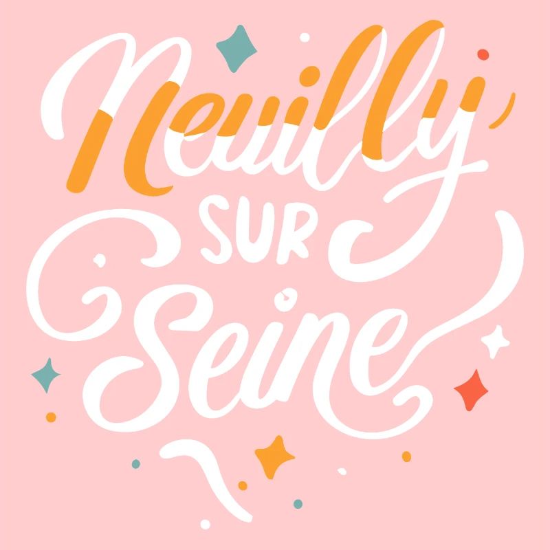 Neuilly sur seine