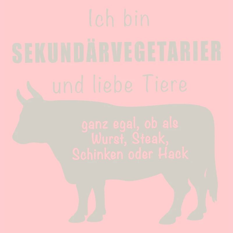 Sekundärvegetarier