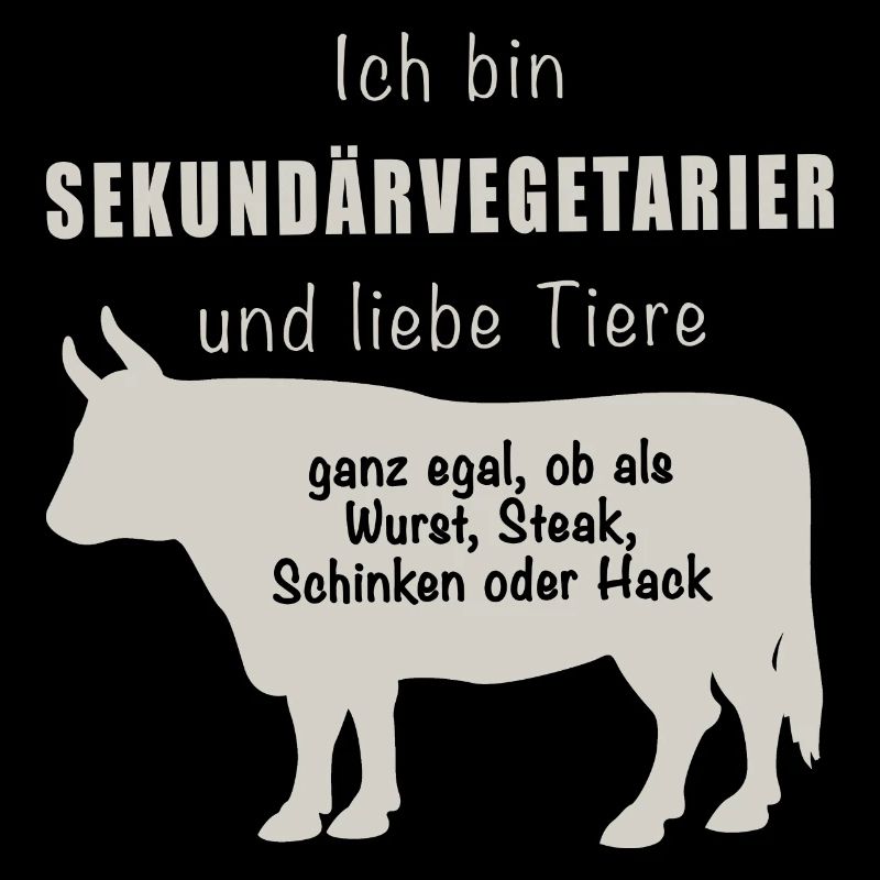 Sekundärvegetarier