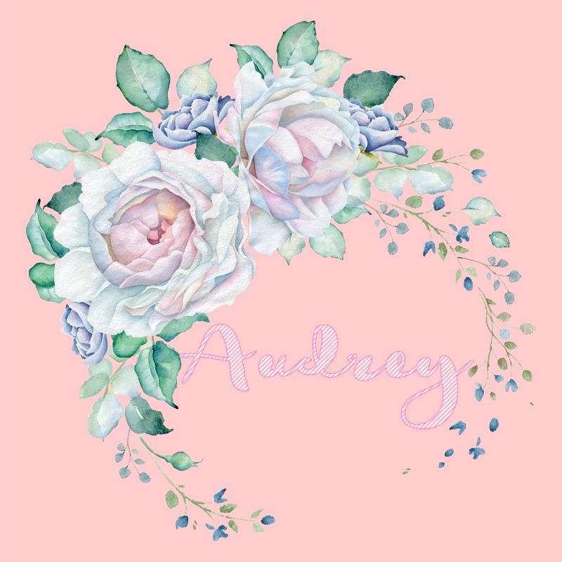 Pour Audrey