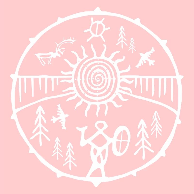 Chaman / Terre Mère