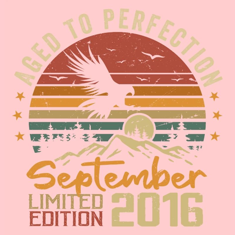 September 2016 Anniversaire Nées en Septembre 2016