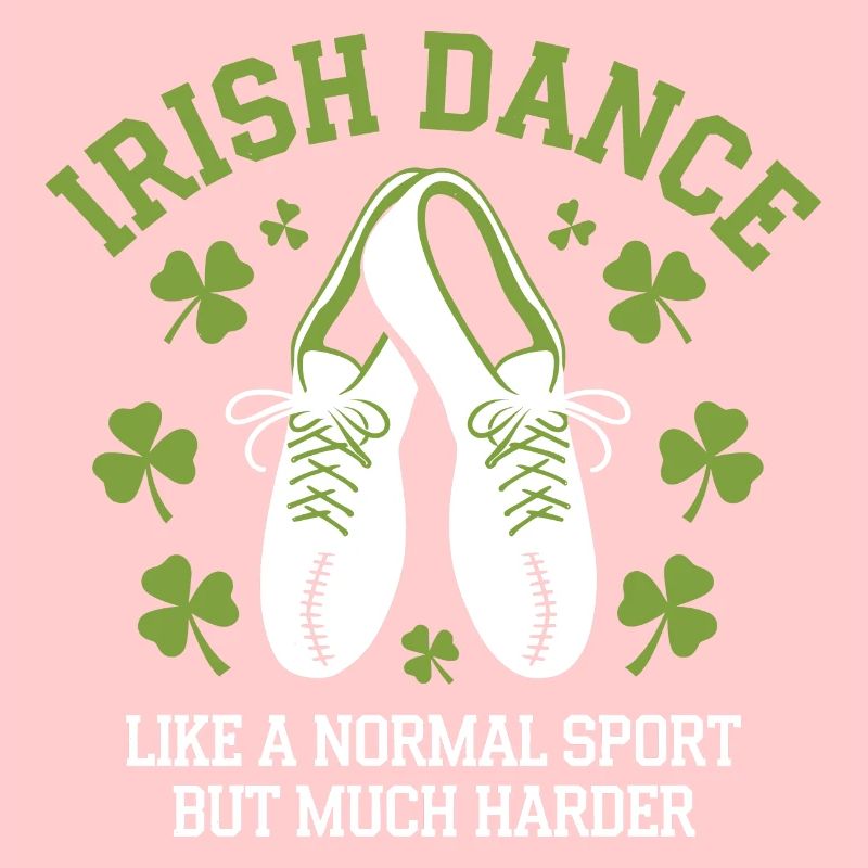 Die Kunst des Irish Dance