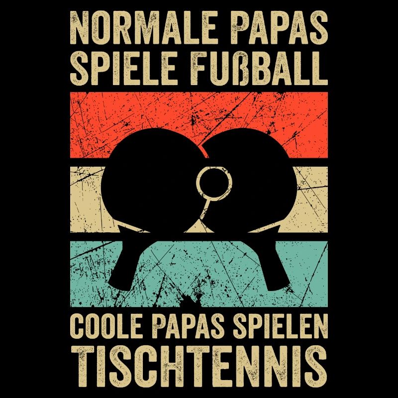 Table Tennis Dad Table Tennis Dad Gift