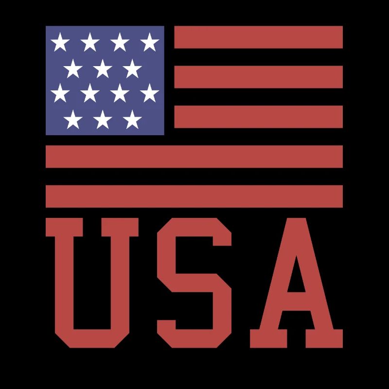 Flag USA