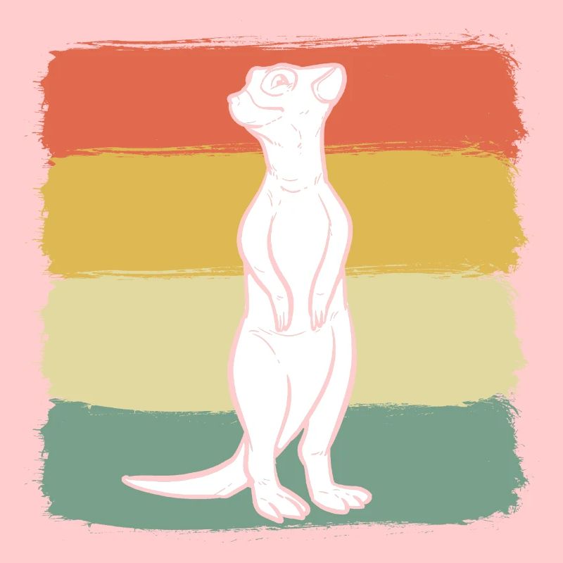 Erdmännchen