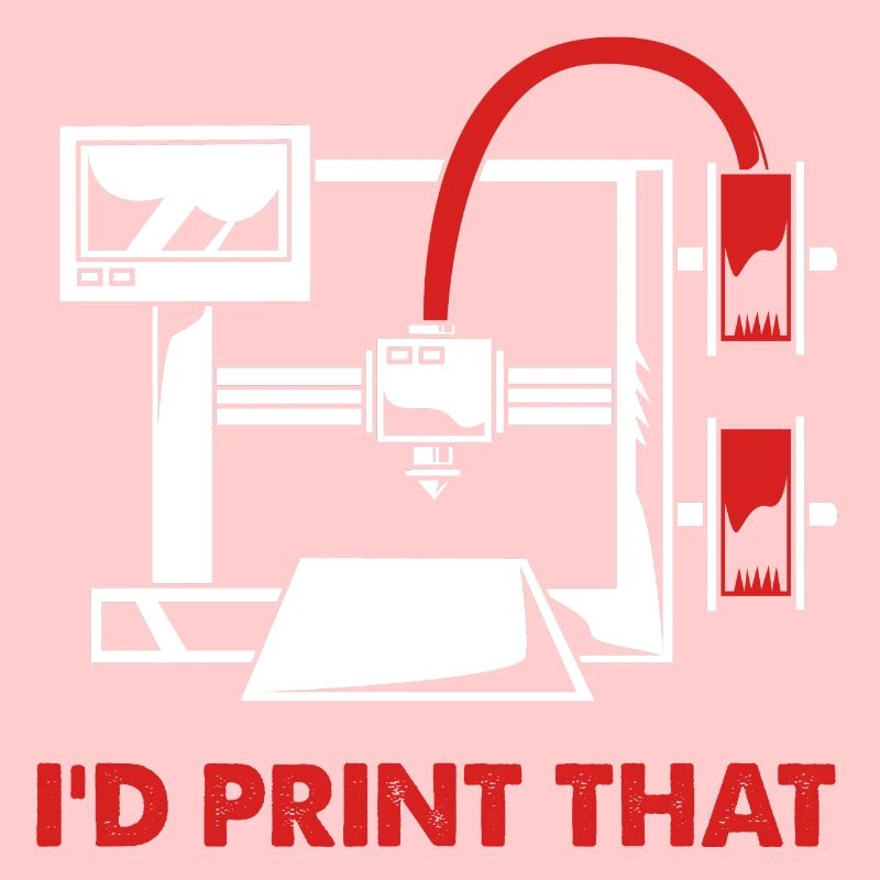 3D Printing Printing Prototype