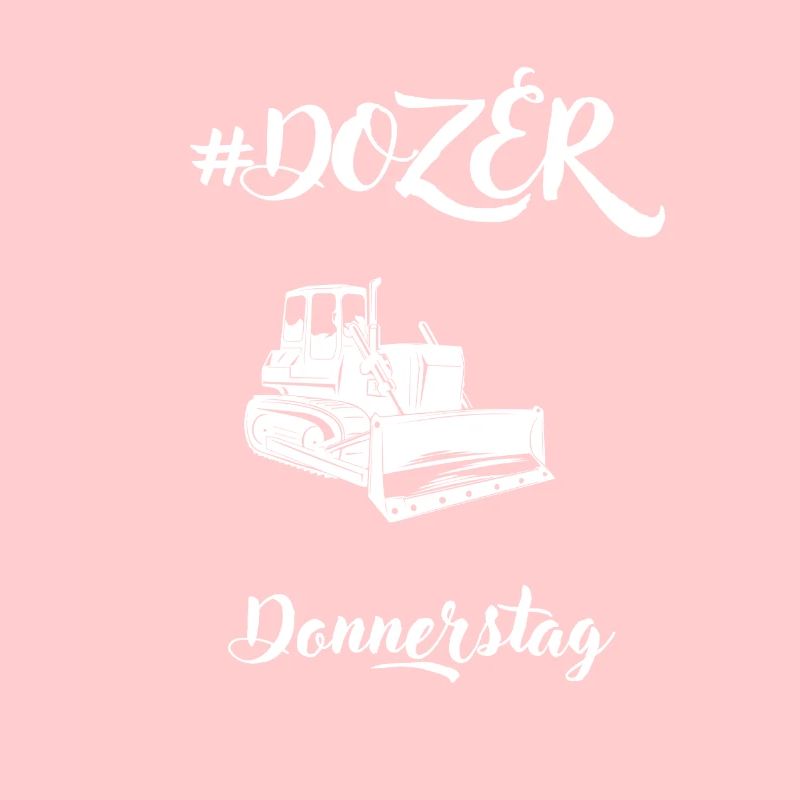 DOZER Donnerstag