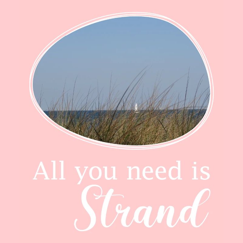 All you need is beach