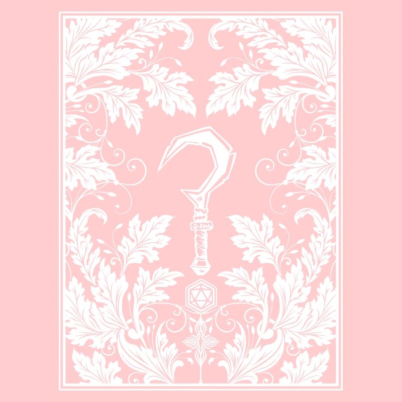 druid botanical RPG game