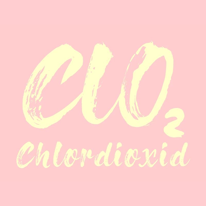 DIOXYDE DE CHLORE