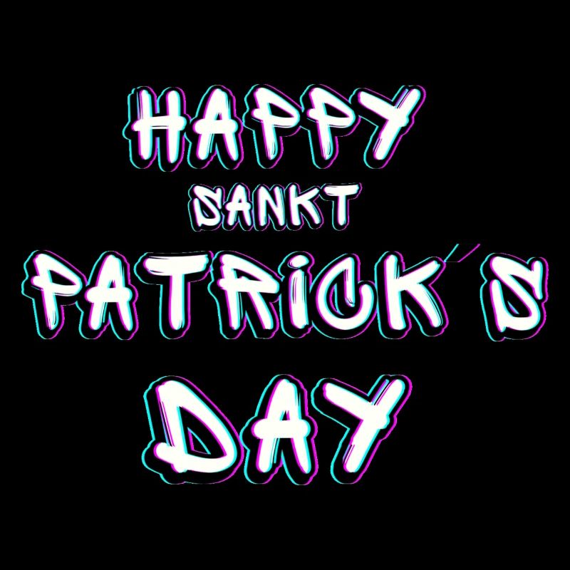 Sankt Patricks