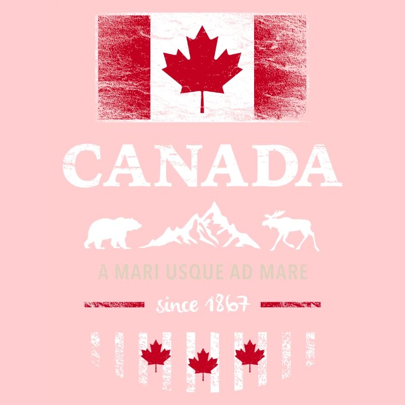 Drapeau unifolié Canada Canada Amérique