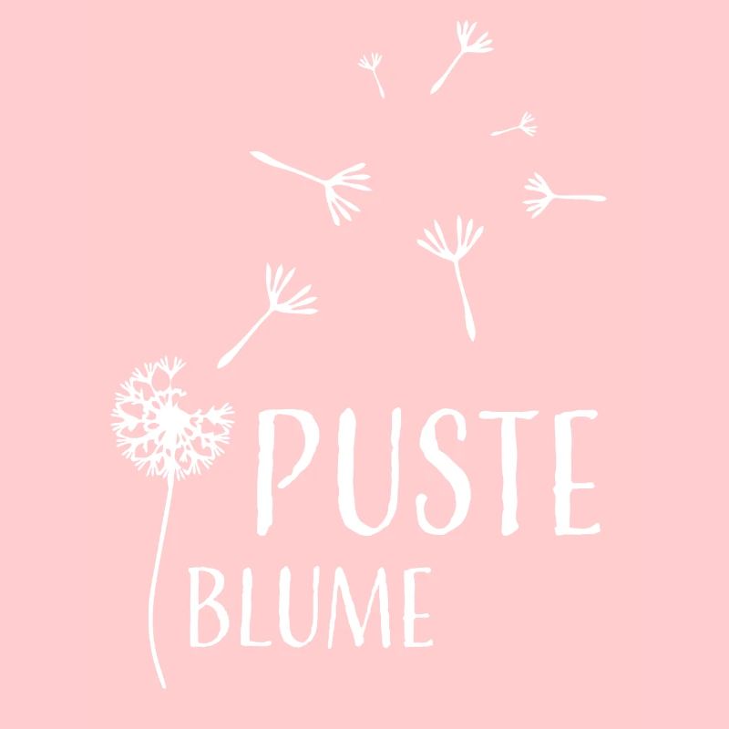 Pissenlit blanc
