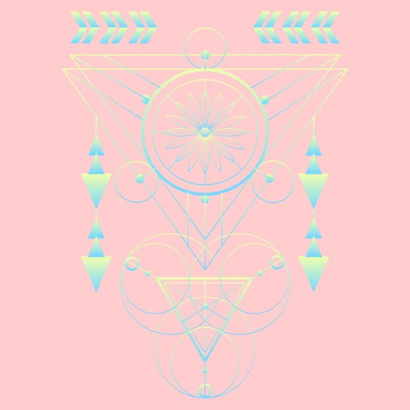 Symbole Superstition Élément Foi