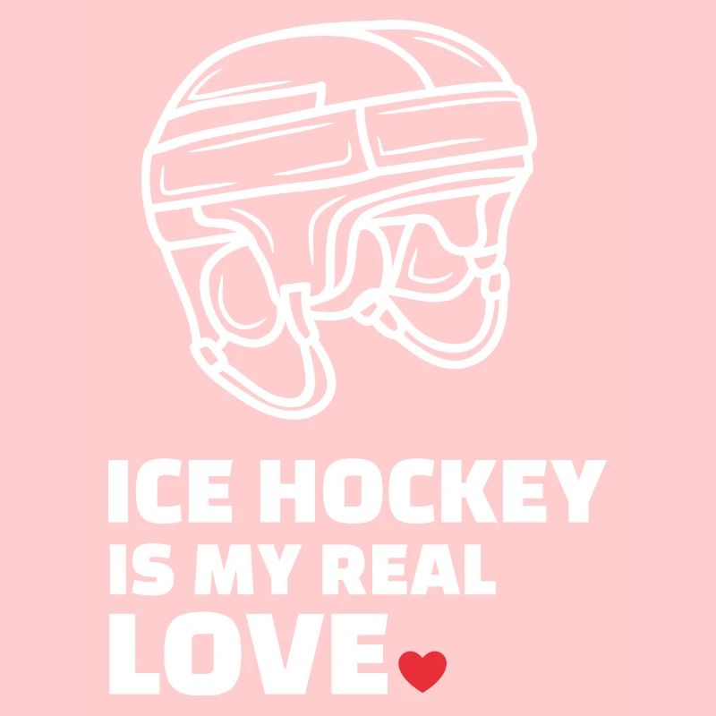 Ich Liebe Eishockey