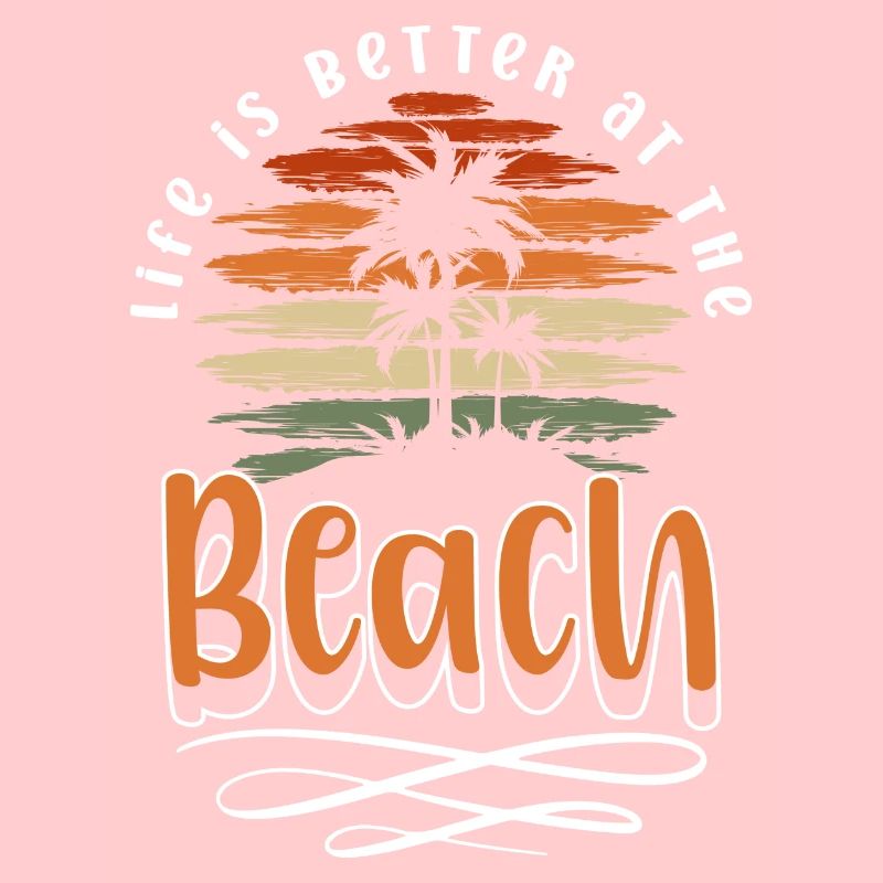 Plage Soleil Surf Sable