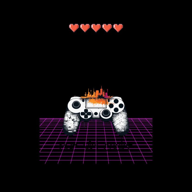 Beste Mama Gamer Mom Muttertag Geschenk