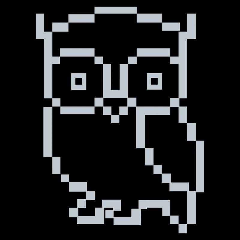 eule pixel