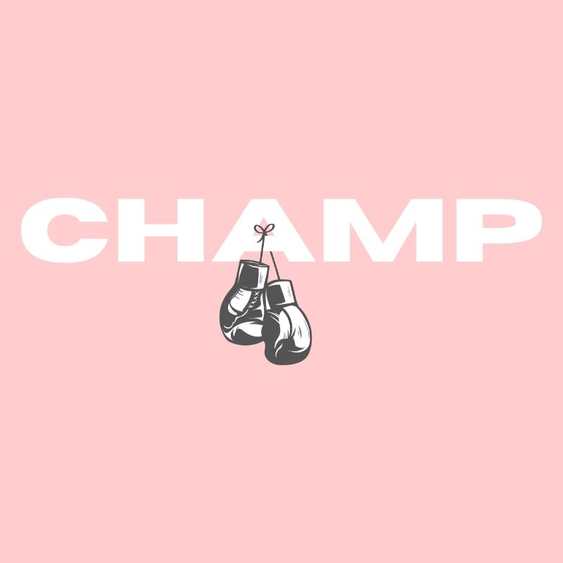 Champ Boxen Boxhandschuhe Geschenk