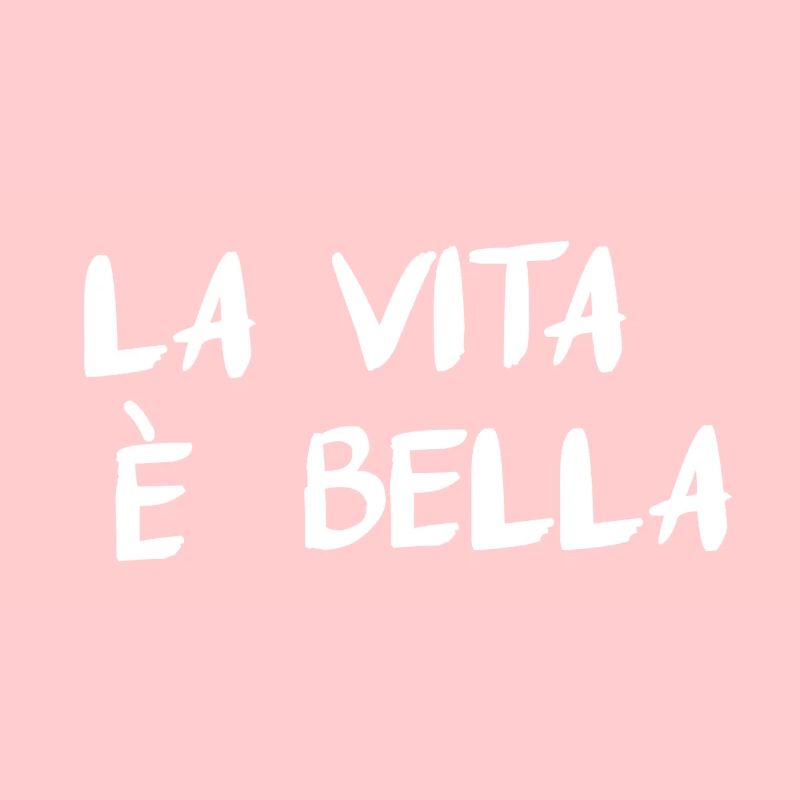La Vita È Bella