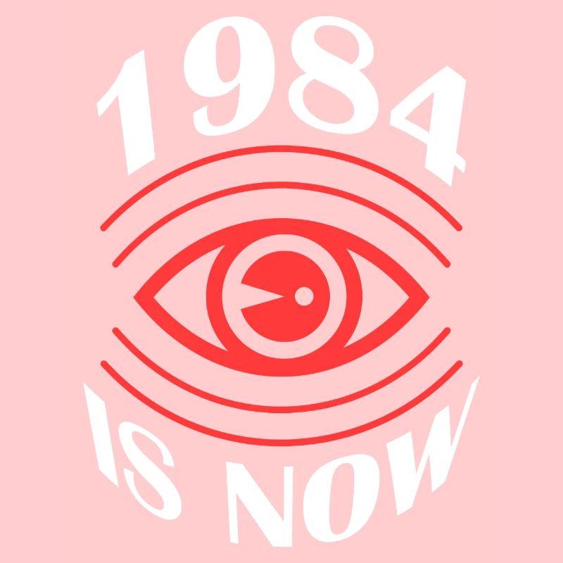 1984 est maintenant