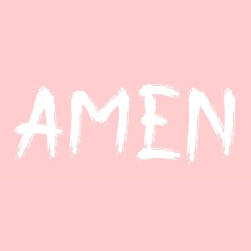 Amen