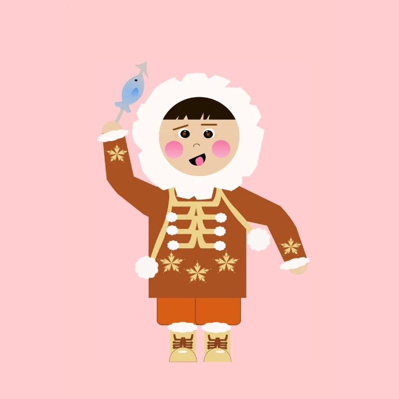 eskimo
