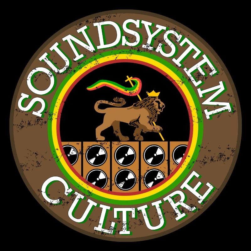 Reggae Reggae Soundsystem