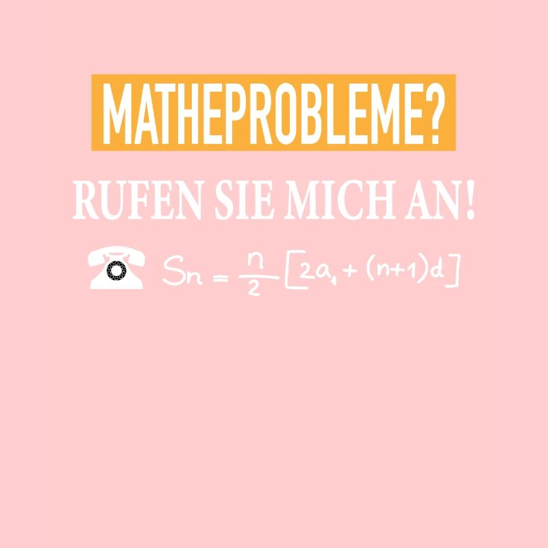 Mathe Mathematik Mathelehrer Algebra Uni Geschenk
