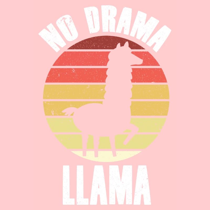Lama Llama Alpaca