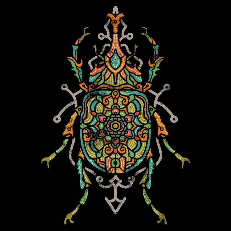 insectes animaux