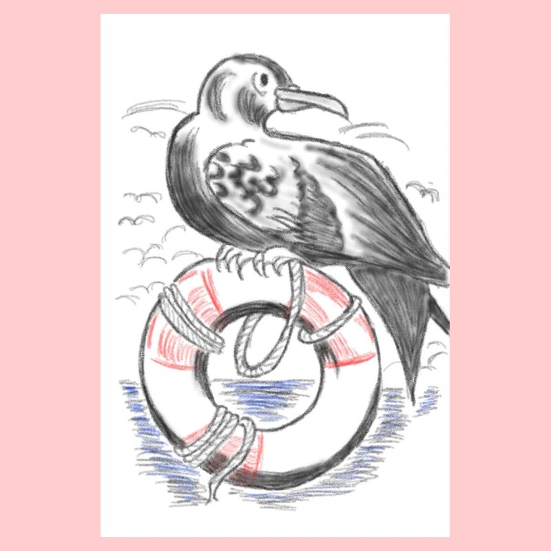 Mouette