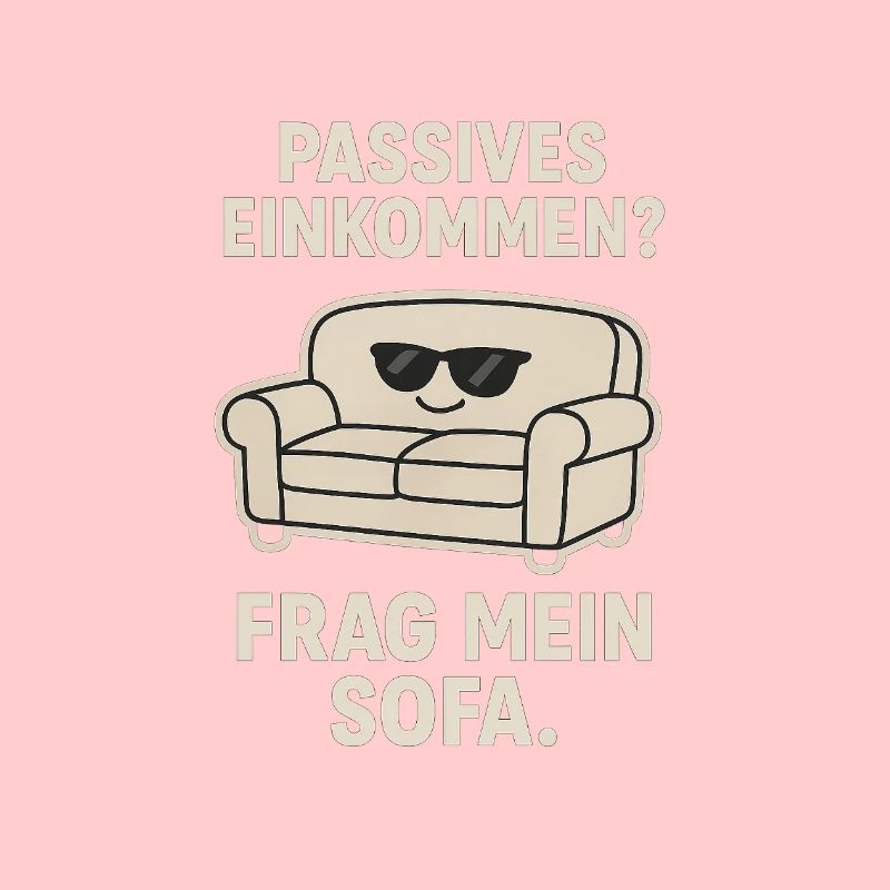 Sofa Sparwitz Passives Einkommen