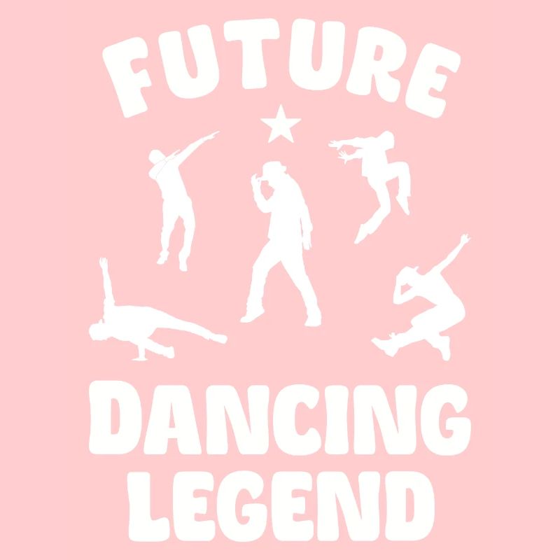 Future Dancing Legend