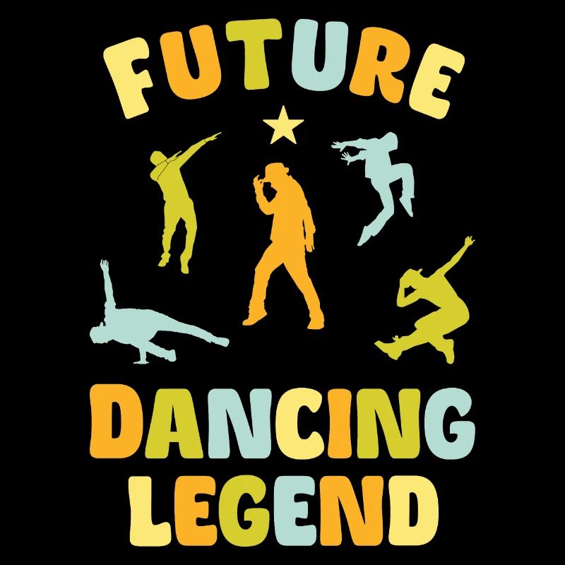 Future Dancing Legend