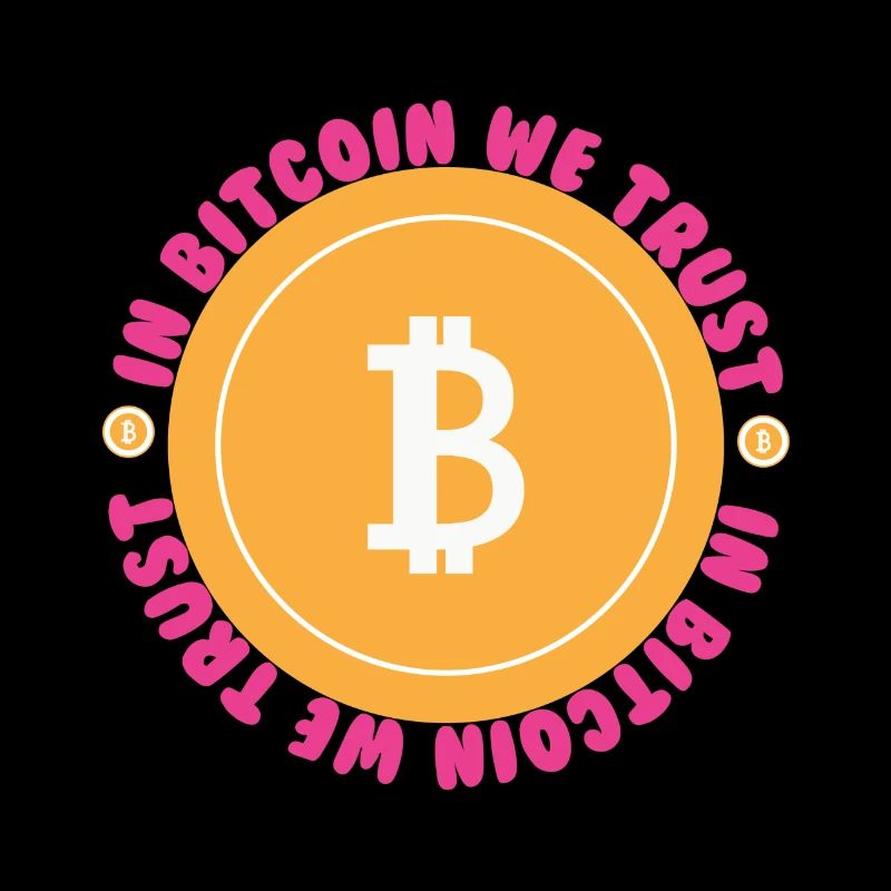 Dans Bitcoin We Trust