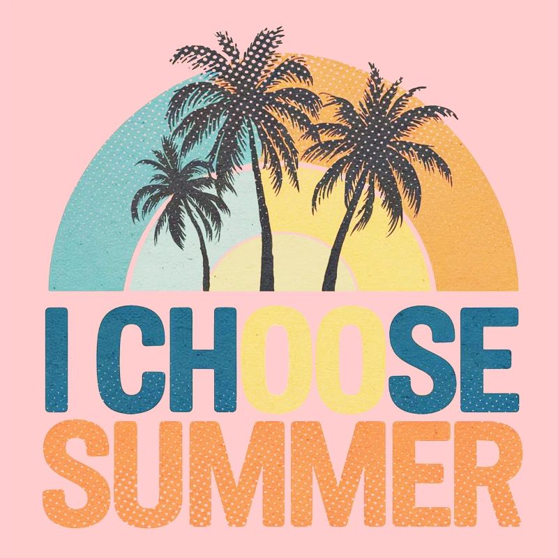 Wählen Sie den Sommer