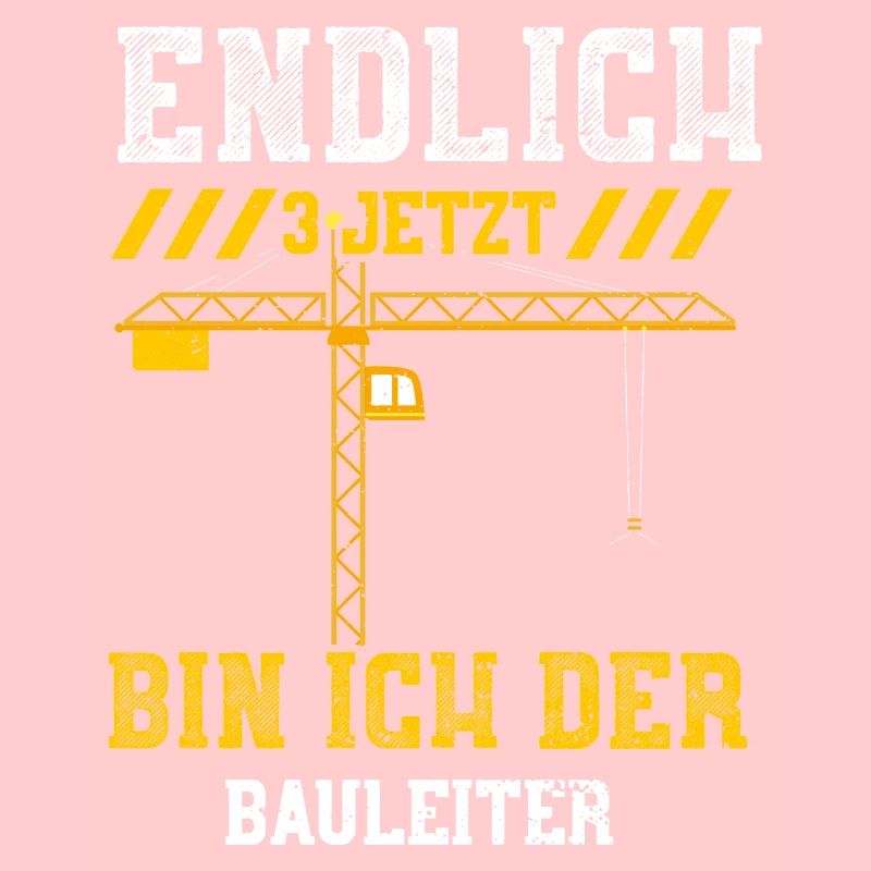 Endlich 3 Jetzt Bin Ich Der Baul...