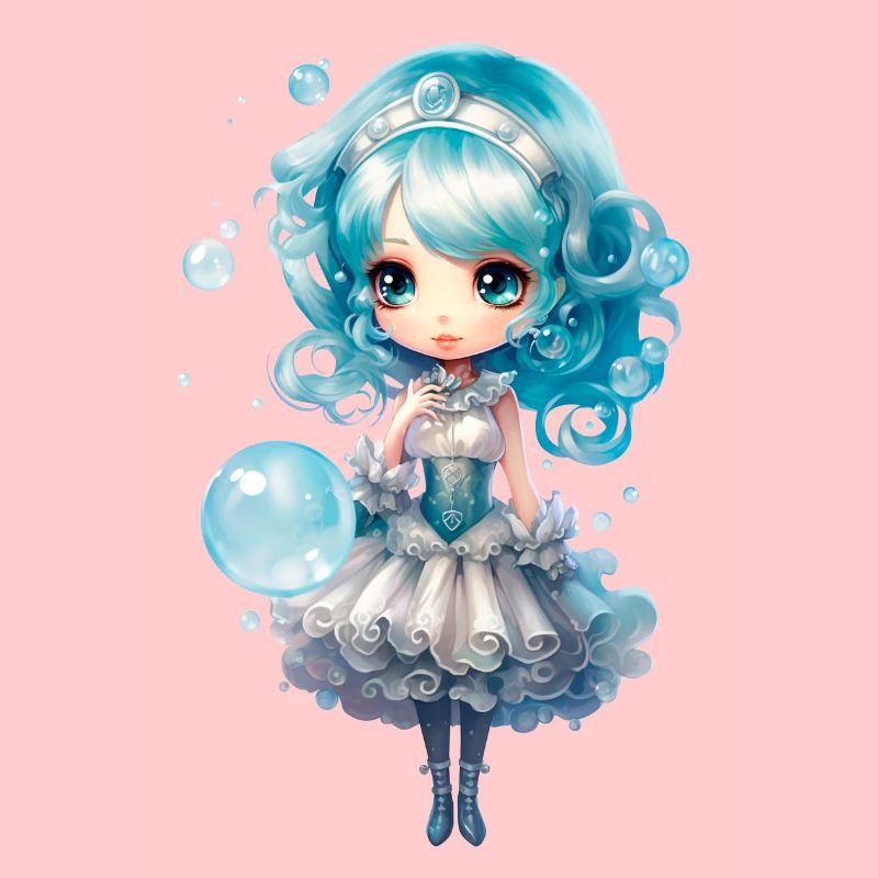 Dollie Bubble