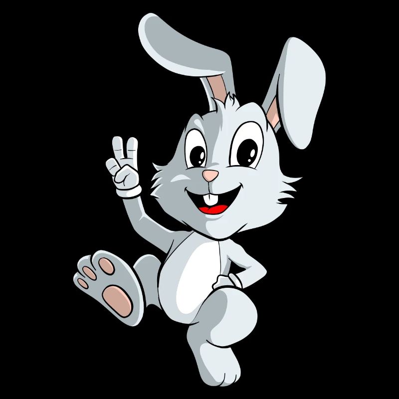 Lapin Lapin Lapin