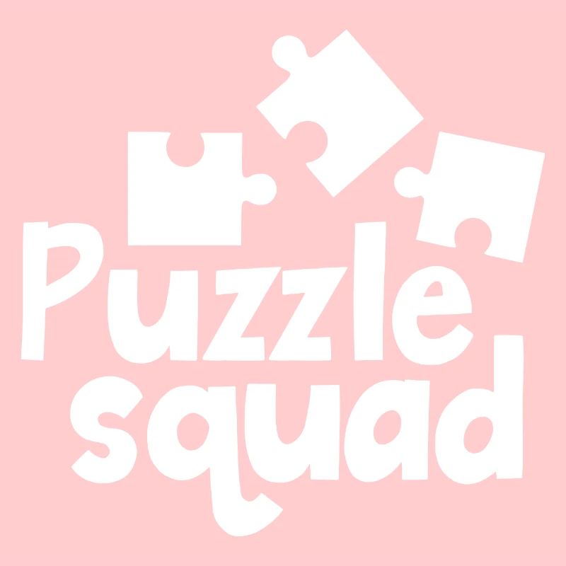 Puzzle Squad Hobby Puzzler