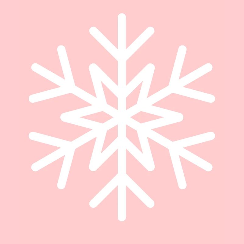 Flocon de neige
