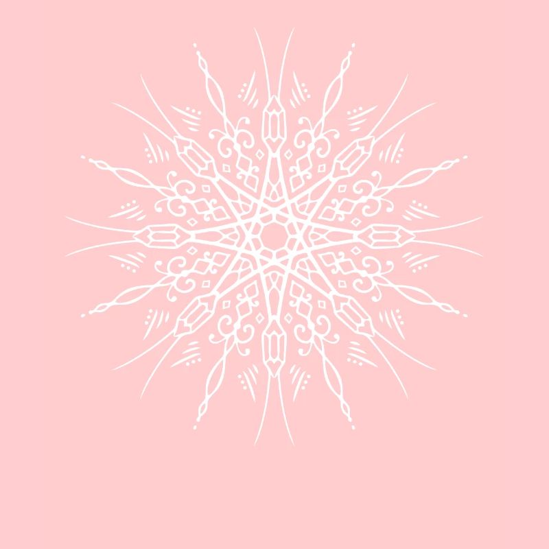 Fleur Mandala