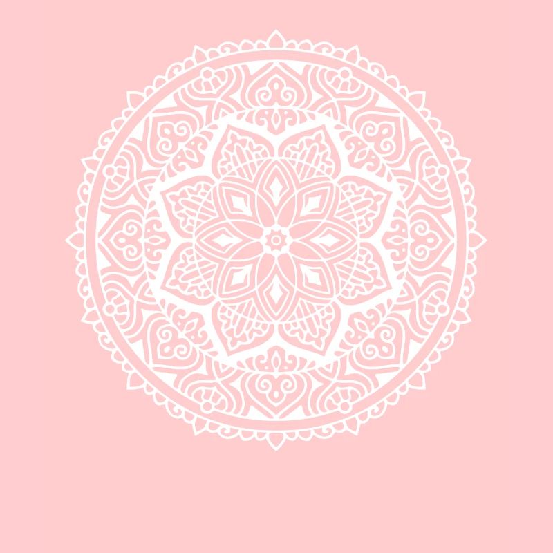 Fleur Mandala