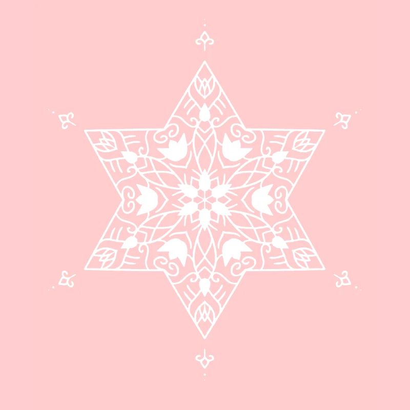 Star Mandala